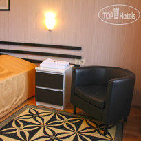 Hotel Sport