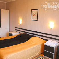 Hotel Sport