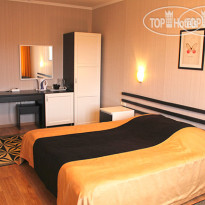 Hotel Sport