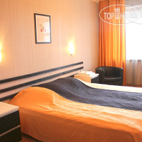 Hotel Sport