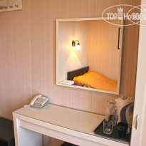 Hotel Sport