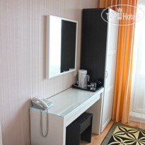Hotel Sport