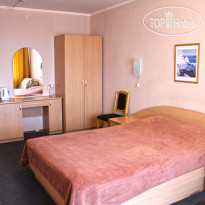 Hotel Sport