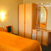 Hotel Sport