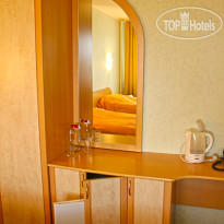 Hotel Sport