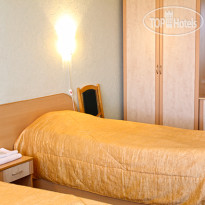 Hotel Sport