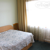 Hotel Sport
