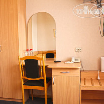 Hotel Sport