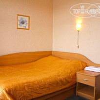 Hotel Sport