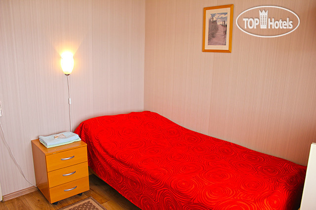 New photos from tourists Hotel Sport 3*