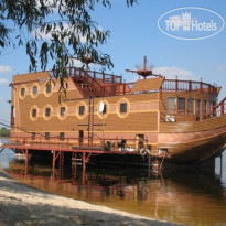 Galeon-apartments