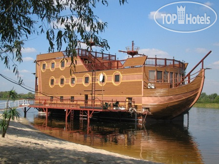 Hotel photo Galeon-apartments APT