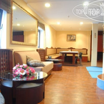 Galeon-apartments