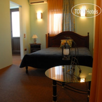 Galeon-apartments