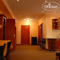 Galeon-apartments
