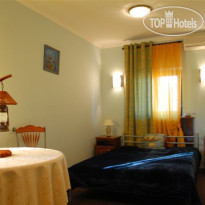 Galeon-apartments