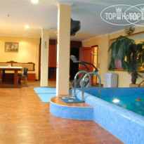 Galeon-apartments