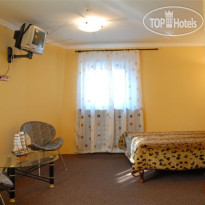 Galeon-apartments