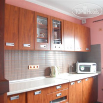 Galeon-apartments