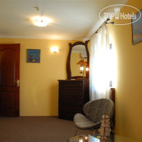 Galeon-apartments