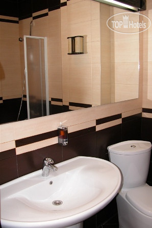 New photos from tourists Hotel Attache