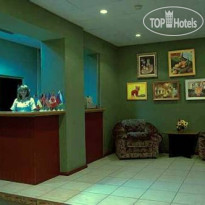 hotel Spartak 