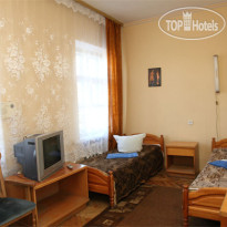 Hotel Kiev 