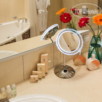 Senator Victory Square 