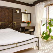 Bakkara Art Hotel