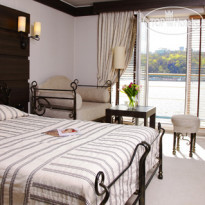Bakkara Art Hotel
