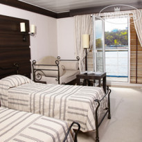 Bakkara Art Hotel