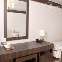 Bakkara Art Hotel