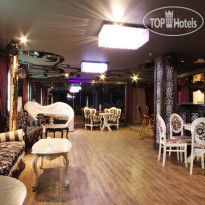 Bakkara Art Hotel На территории Арт-отеля «Бакка