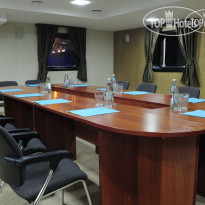 Bakkara Art Hotel Конференц зал (круглый стол)