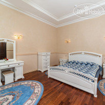 La Residence 1812