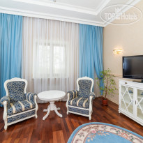 La Residence 1812