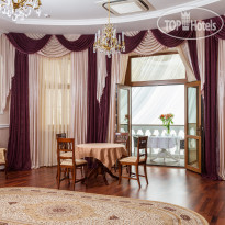 La Residence 1812
