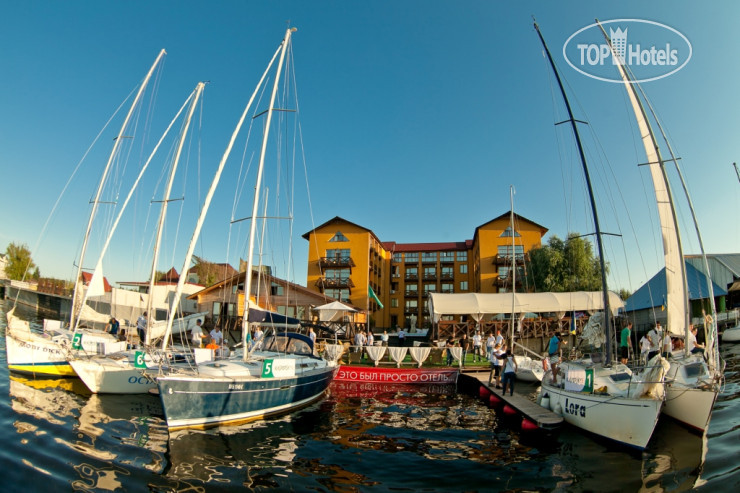 Hotelier's photos Старая Вена