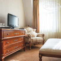 Podol Plaza Hotel