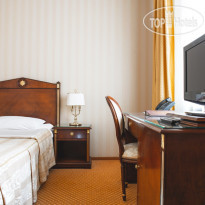 Podol Plaza Hotel