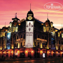 Royal Hotel De Paris
