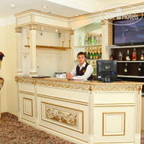 Royal Hotel De Paris
