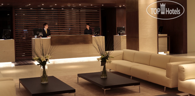 New photos from tourists Hyatt Regency Kiev 5*
