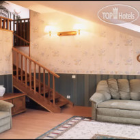 Sherborne Guest House 