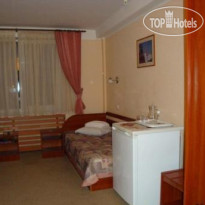 Дружба Standard Twin Room