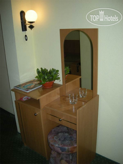 Hotel photo Аленка 2*