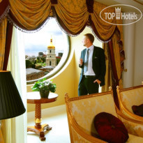 InterContinental Kiev
