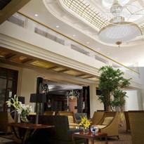 InterContinental Kiev 