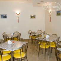 Gintama-Forum Ресторан