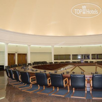 Gintama-Forum Конференц-зал